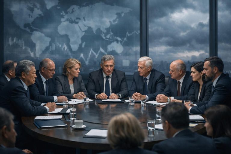 imfは世界経済の不確実性が高まる中、各国に対して慎重な財政運営を求めています。持続可能な成長と経済安定のための重要な要請について解説します。