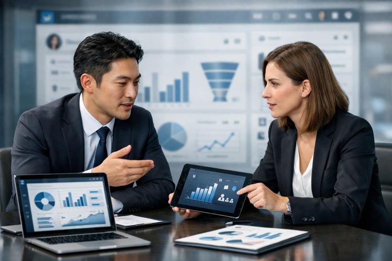 linkedinがbtob向けリード獲得に特化した新広告フォーマットを導入し、ビジネスの成長とターゲットリーチの向上を支援します。最新の広告機能で効率的なリード獲得を実現。