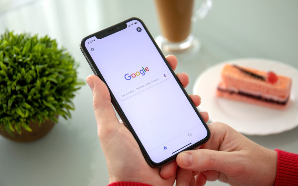 google