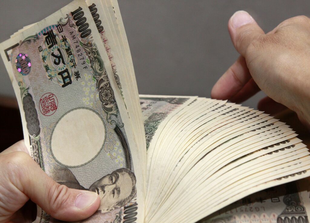 yen