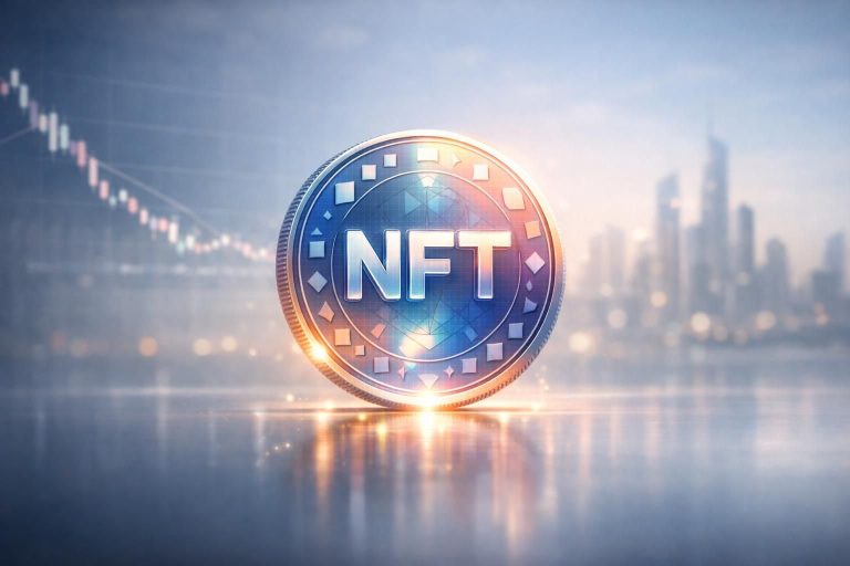 nft市場は最近の下落を経て安定化の兆しを見せています。最新の動向と今後の展望について詳しく解説します。