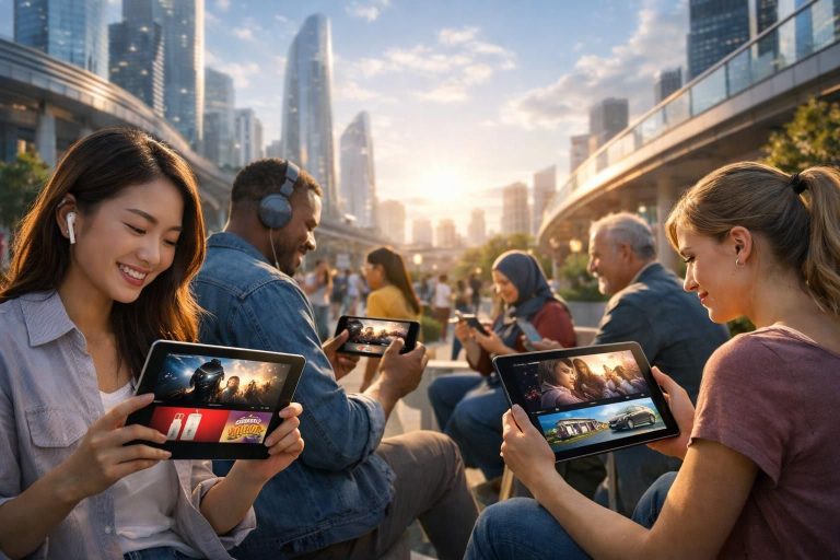netflixが新たな市場に広告付きサブスクリプションを拡大し、より多くの視聴者に手頃なプランを提供します。