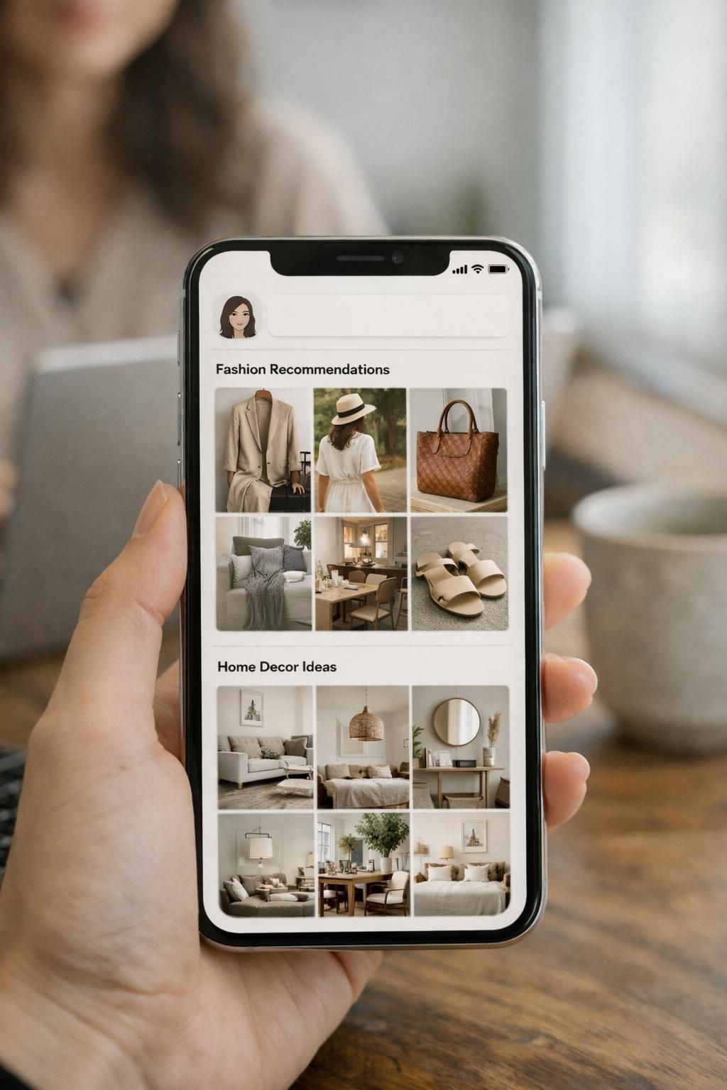 pinterestが新しいショッピング機能を強化し、ユーザーの購買意図を的確に捉えて、より便利で効果的なショッピング体験を提供します。