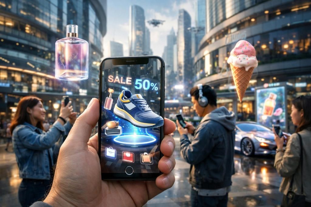 snapは拡張現実（ar）技術を活用した革新的な広告フォーマットの開発を推進し、ユーザー体験を向上させています。