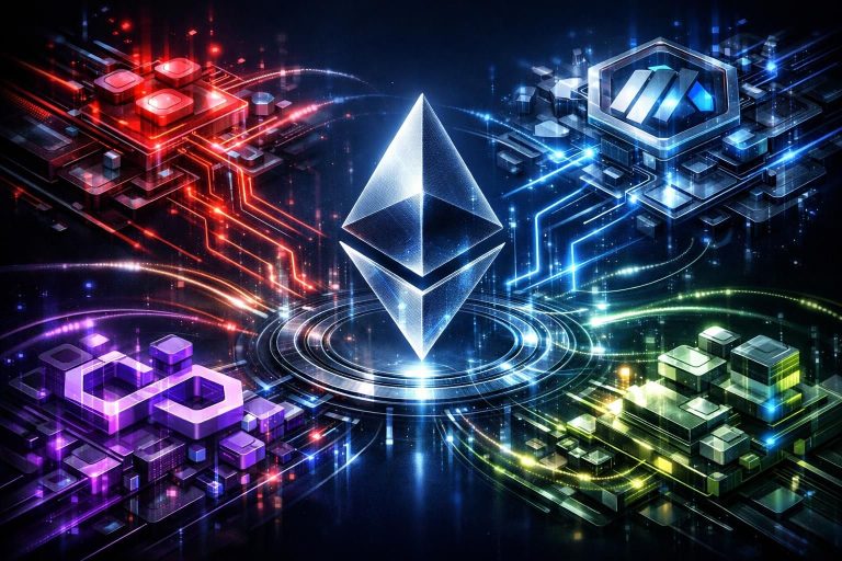 イーサリアムのレイヤー2ソリューションの利用が急増中。高速で低コストなトランザクションを実現し、ブロックチェーンの効率を向上させる最新技術について解説します。