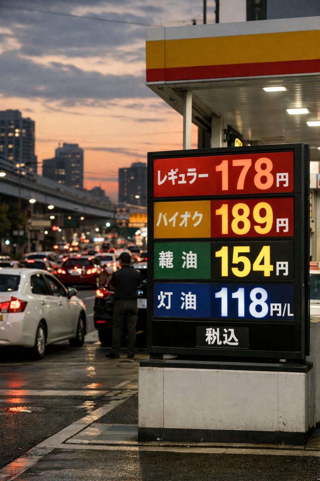 エネルギー価格の高騰と円安が日本の金融政策に与える影響についての議論が活発化しています。経済の安定と成長を目指した対策が求められています。