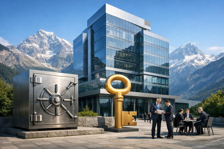 スイスは銀行規制の強化に向けて枠組みを見直し、金融安定性と信頼性を高める取り組みを進めています。