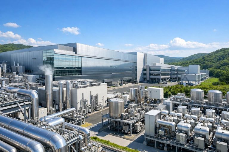 ソニーが日本国内の半導体工場に対して大規模な補助金を受ける見通しについての最新情報と期待される影響を詳しく解説します。