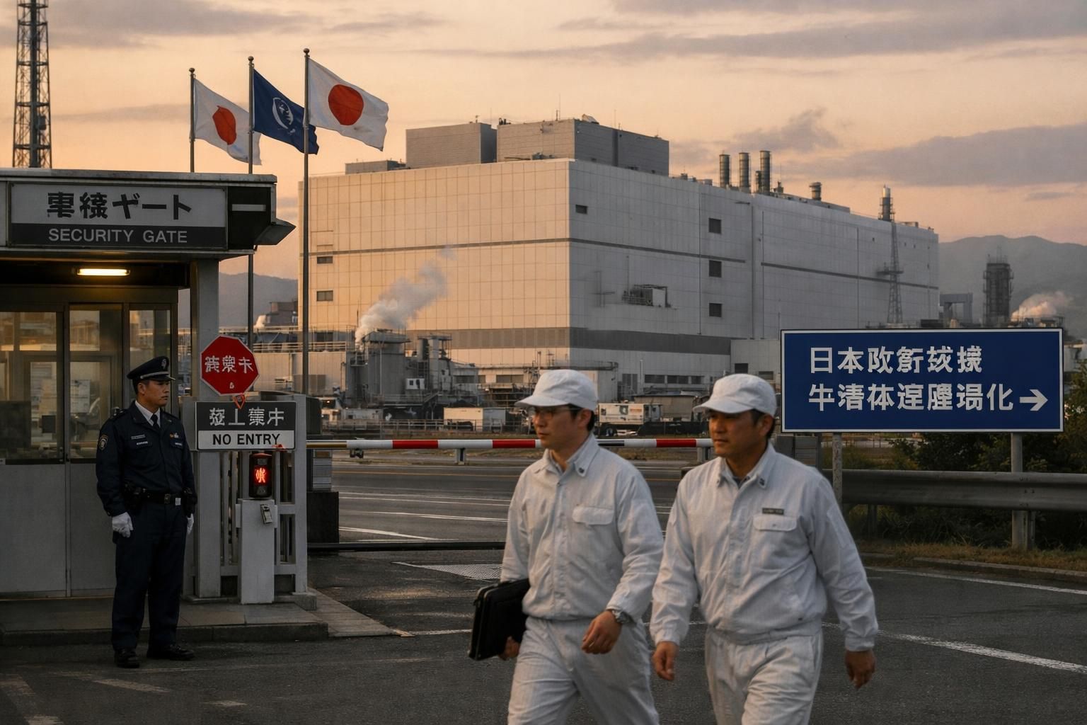 ソニーの日本国内工場向け補助金計画が半導体戦略の中心となり、国内産業の競争力強化と技術革新を促進します。
