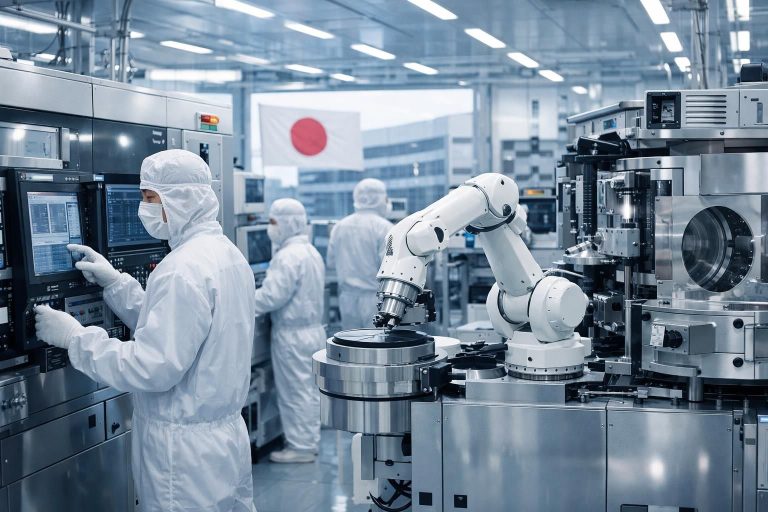 ソニーの日本国内工場向け補助金計画が、国内半導体戦略の中心として注目を集めています。技術革新と生産能力強化を目指す動きについて詳しく解説。