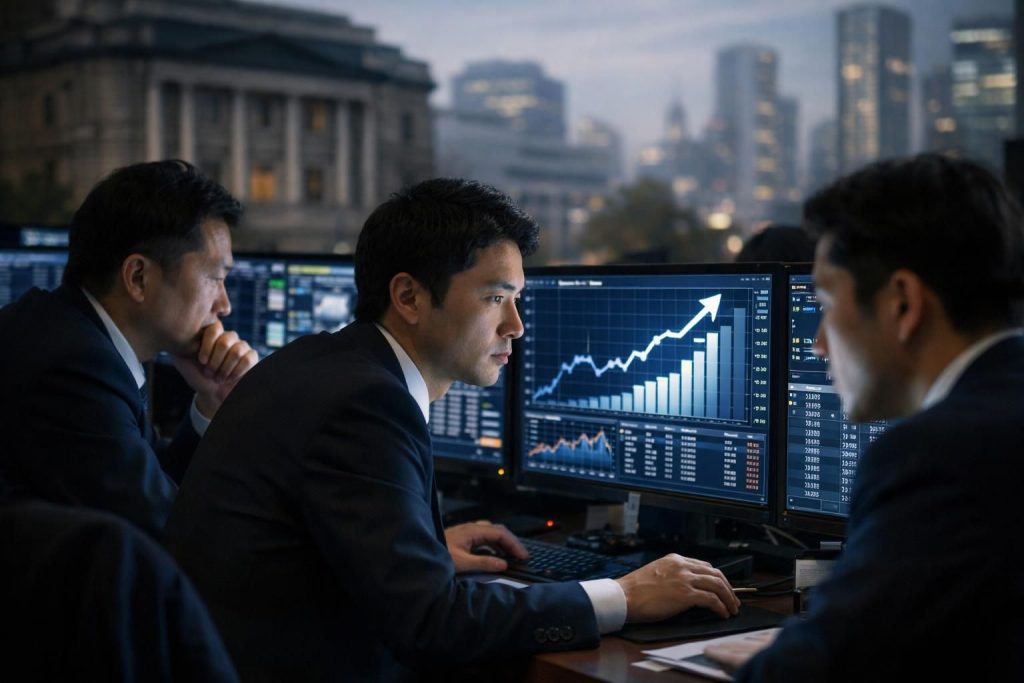 中東情勢の影響により市場で日銀の6月利上げ観測が高まっています。最新の経済動向と金融政策の見通しを詳しく解説します。