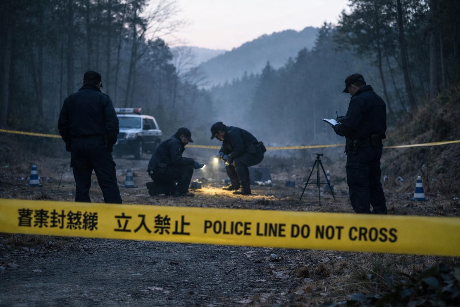 京都で発生した児童死亡事件について、警察が引き続き捜査を進めている最新情報をお届けします。