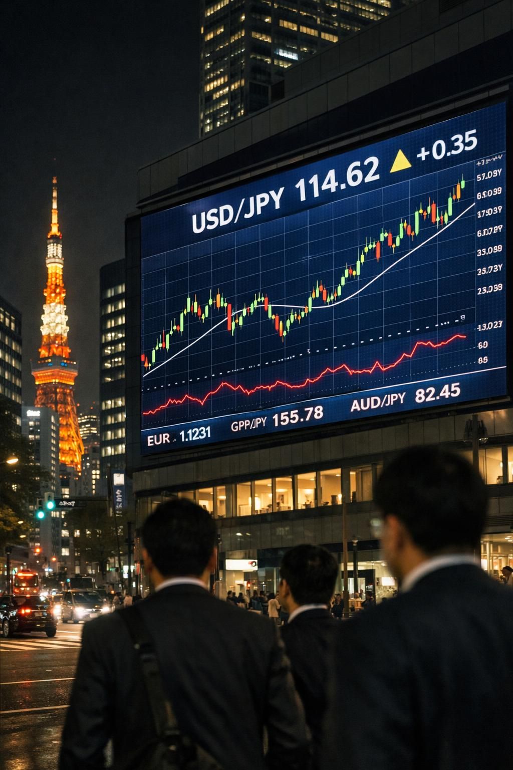 円安圧力が続く中、金融政策への関心が高まっています。最新の動向と影響を詳しく解説。