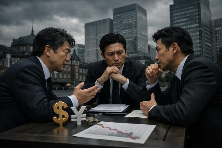 円安圧力が続く中、金融政策への関心が高まっています。最新の動向と専門家の分析を詳しく解説。