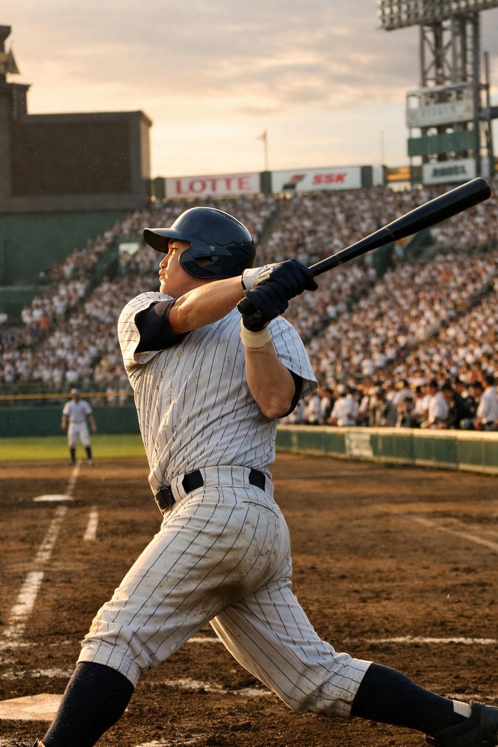 指のない大学野球選手が日本のリーグ戦で挑戦し、新たな一歩を踏み出す感動の物語。逆境を乗り越えた彼の努力と情熱を紹介。