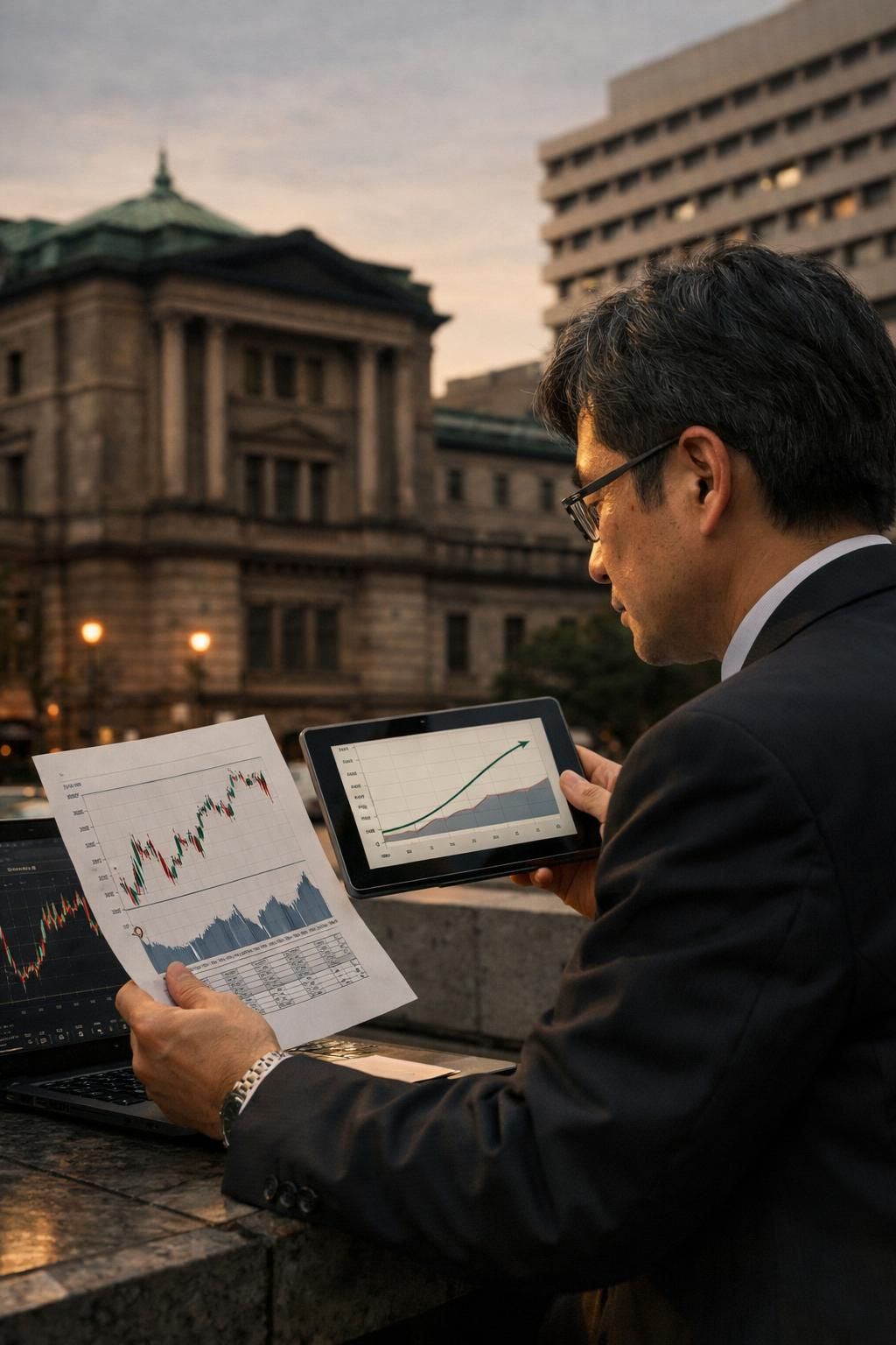 日本企業は追加利上げに慎重な姿勢を示しており、日銀の金融政策に対する関心が一層高まっています。最新の経済動向を詳しく解説します。