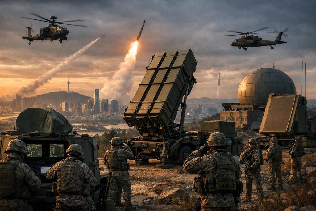 韓国は北朝鮮のミサイル発射に対応し、警戒態勢を強化しています。最新の安全対策と地域の緊張状況について詳しく解説します。