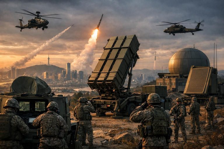韓国は北朝鮮のミサイル発射に対応し、警戒態勢を強化しています。最新の安全対策と地域の緊張状況について詳しく解説します。